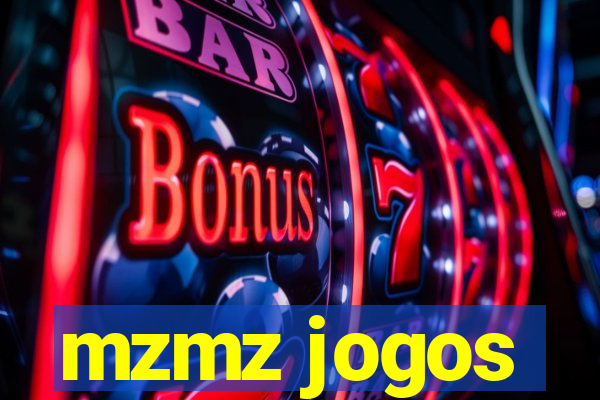 mzmz jogos